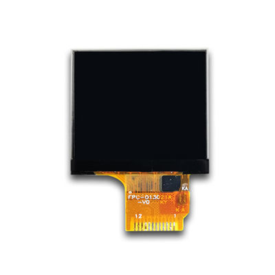 1.3&quot; 240xRGBx240 SPIインターフェイスIPS TFT LCDの表示